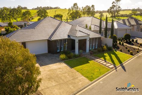 3 Classic Ct, Golden Grove, SA 5125