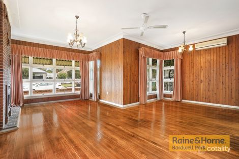 Property photo of 6 Girraween Street Kingsgrove NSW 2208