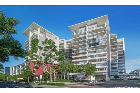 Property photo of 3043/3 Parkland Boulevard Brisbane City QLD 4000