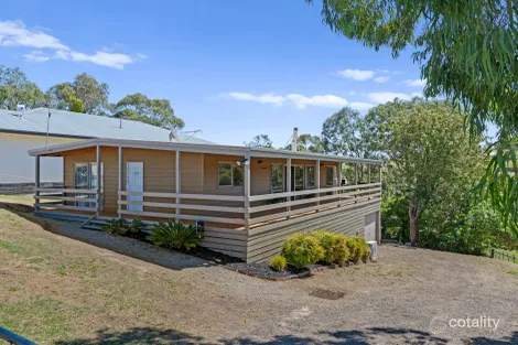 27 Fossickers Trl, Goughs Bay, VIC 3723