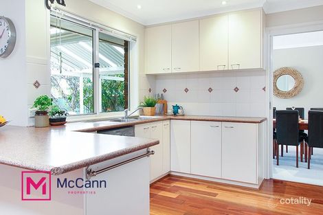 Property photo of 44 Preddey Way Gordon ACT 2906