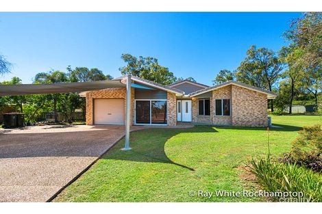 Property photo of 71 Belmont Road Parkhurst QLD 4702