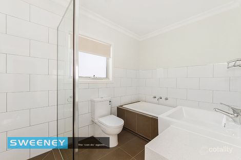 Property photo of 3 Whitty Street Sunshine VIC 3020