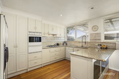 Property photo of 1/5 Lisbeth Avenue Donvale VIC 3111