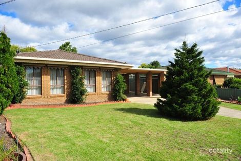 13 Huon Creek Rd, Wodonga, VIC 3690