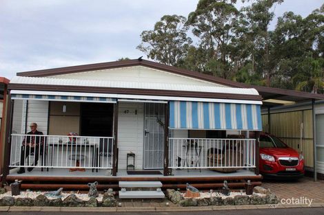 47/2129 Nelson Bay Rd, Williamtown, NSW 2318