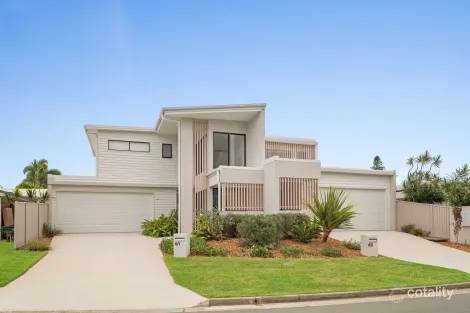 Property photo of 8 Tagera Street Warana QLD 4575