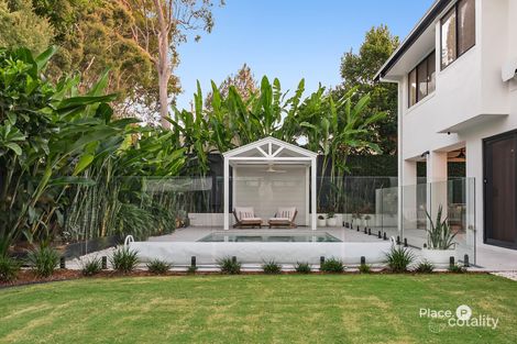 Property photo of 11 Denari Street Everton Park QLD 4053