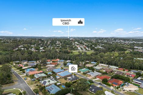 Property photo of 24 Conan Close Wulkuraka QLD 4305