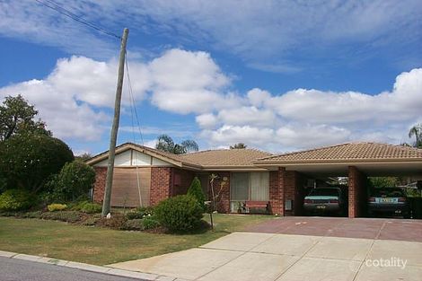 1b Redfox Cres, Huntingdale, WA 6110