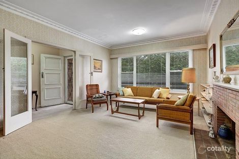 Property photo of 107 Panoramic Road Balwyn North VIC 3104