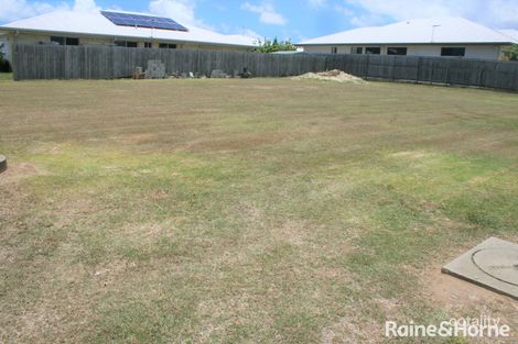 1 Dexter Ct, Mount Pleasant, QLD 4740