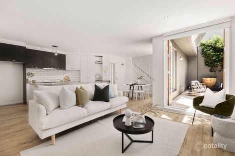 Property photo of 13/93 Highett Road Hampton VIC 3188
