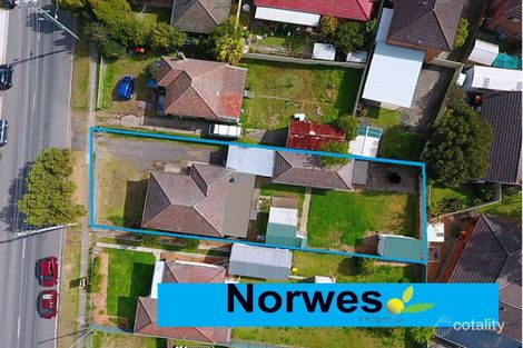 Property photo of 67 Kildare Road Blacktown NSW 2148