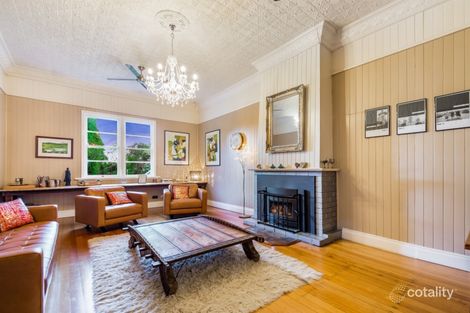 Property photo of 38 Vacy Street Newtown QLD 4350