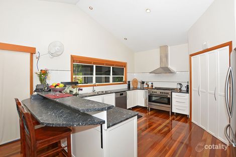 Property photo of 8 Rockyglen Court Craignish QLD 4655