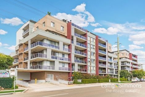 Property photo of 50/40-50 Union Road Penrith NSW 2750
