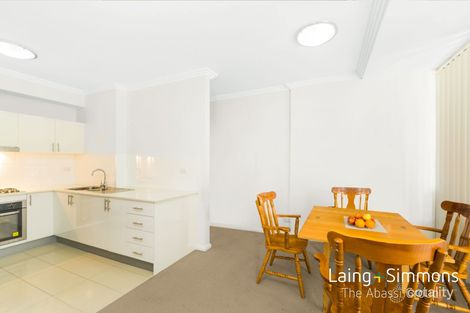 Property photo of 50/40-50 Union Road Penrith NSW 2750