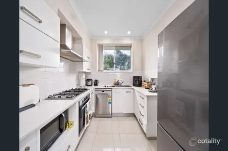 Property photo of 1A Raphael Street Greenfield Park NSW 2176