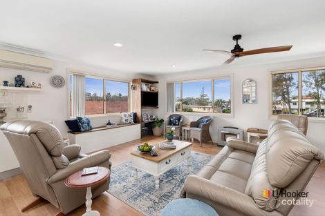 Property photo of 4 Mimosa Place Malua Bay NSW 2536