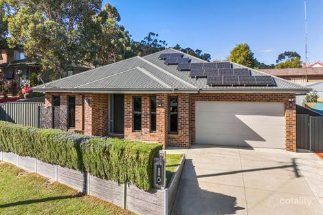 Property photo of 23 Railway Terrace Kangaroo Flat VIC 3555