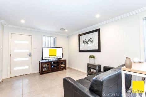 Property photo of 3/56 Canberra Street Oxley Park NSW 2760