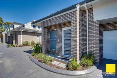 Property photo of 3/56 Canberra Street Oxley Park NSW 2760