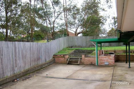Property photo of 27 Ellim Place Cranebrook NSW 2749