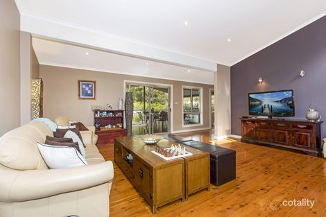 Property photo of 11 Warner Avenue Tuggerawong NSW 2259