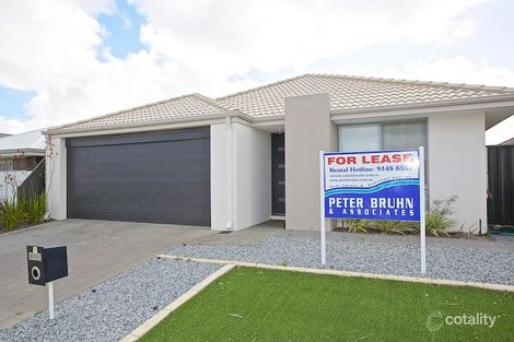 Property photo of 11 Manyleaf Link Banksia Grove WA 6031