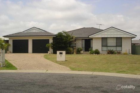 5 Kildare Cl, Ashtonfield, NSW 2323