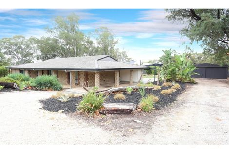 Property photo of 18 Jollytown Road Lyndoch SA 5351