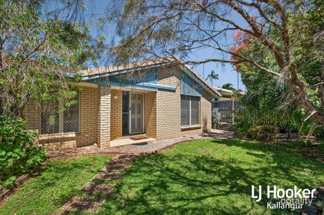 Property photo of 163 Duffield Road Kallangur QLD 4503