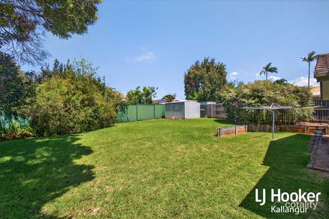 Property photo of 163 Duffield Road Kallangur QLD 4503