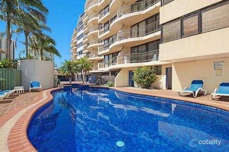 Property photo of 507/40 Surf Parade Broadbeach QLD 4218