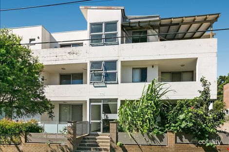 Property photo of 13/12-14 Darcy Road Westmead NSW 2145