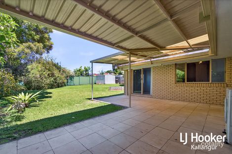 Property photo of 163 Duffield Road Kallangur QLD 4503