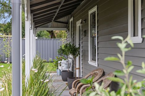Property photo of 20 Mitchell Street Heathcote VIC 3523