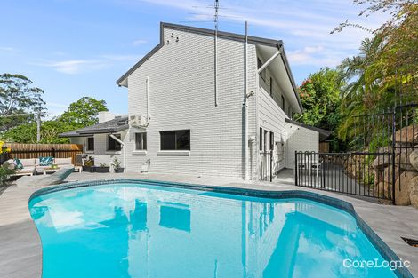 Property photo of 22 Chantilly Street Chapel Hill QLD 4069