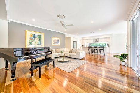 Property photo of 23 Mitchell Crescent Warrawee NSW 2074