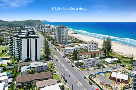 Property photo of 8/1324 Gold Coast Highway Palm Beach QLD 4221