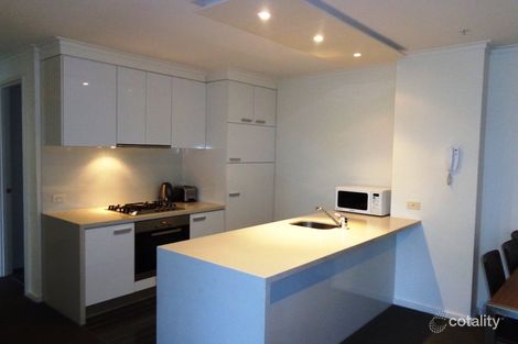 Property photo of 2505/63 Whiteman Street Southbank VIC 3006