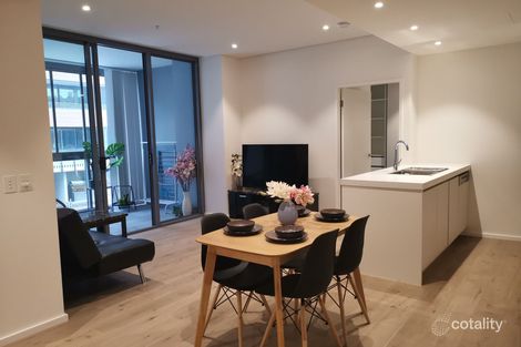 Property photo of 3014/65 Tumbalong Boulevard Haymarket NSW 2000
