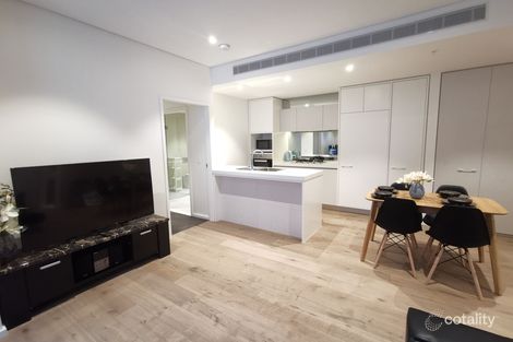 Property photo of 3014/65 Tumbalong Boulevard Haymarket NSW 2000