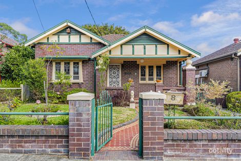 8 Rostherne Ave, Croydon, NSW 2132