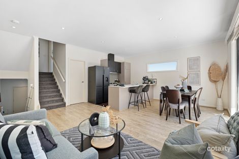 Property photo of 1/3-5 Milton Street Ferntree Gully VIC 3156