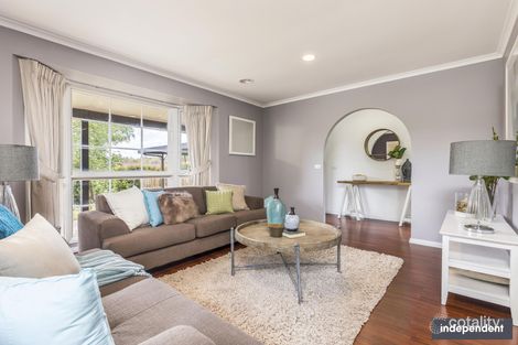 Property photo of 57 Ligertwood Street Evatt ACT 2617