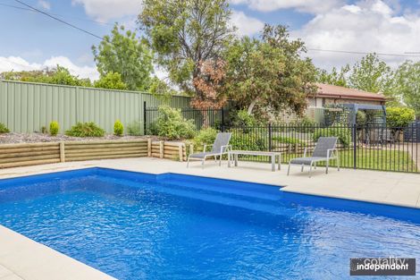 Property photo of 57 Ligertwood Street Evatt ACT 2617