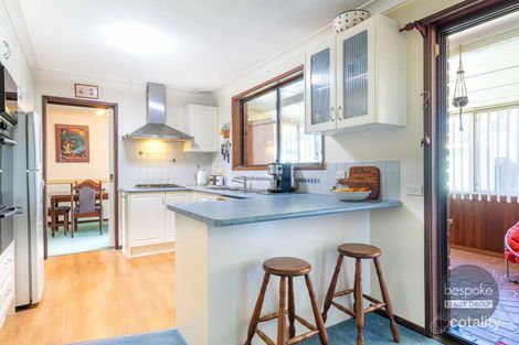 Property photo of 8 Corndew Crescent Werrington Downs NSW 2747