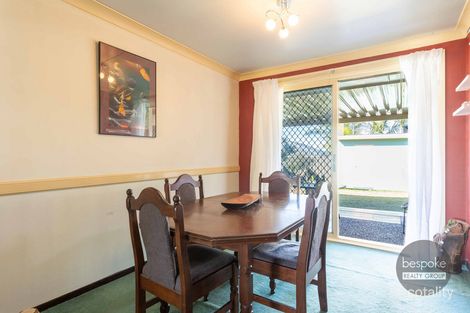 Property photo of 8 Corndew Crescent Werrington Downs NSW 2747
